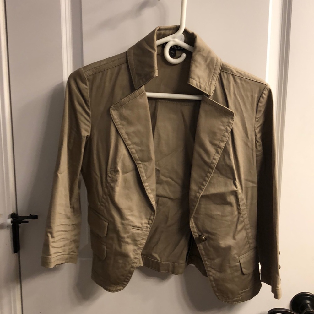 Women’s jacket